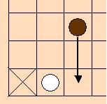 Le Hnefatafl Viking Eckschlagschwarz