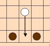 Le Hnefatafl Viking Sicherzug