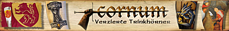 Cornum
