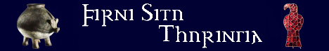 Firne Sitte - Firni Situ